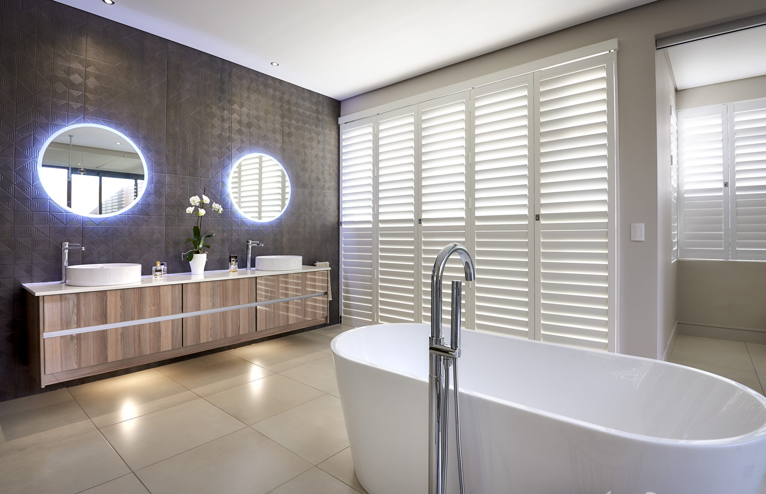 Shutters