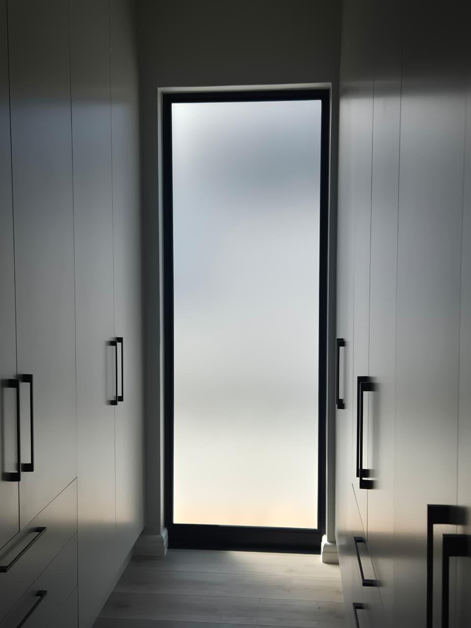 Privacy Film