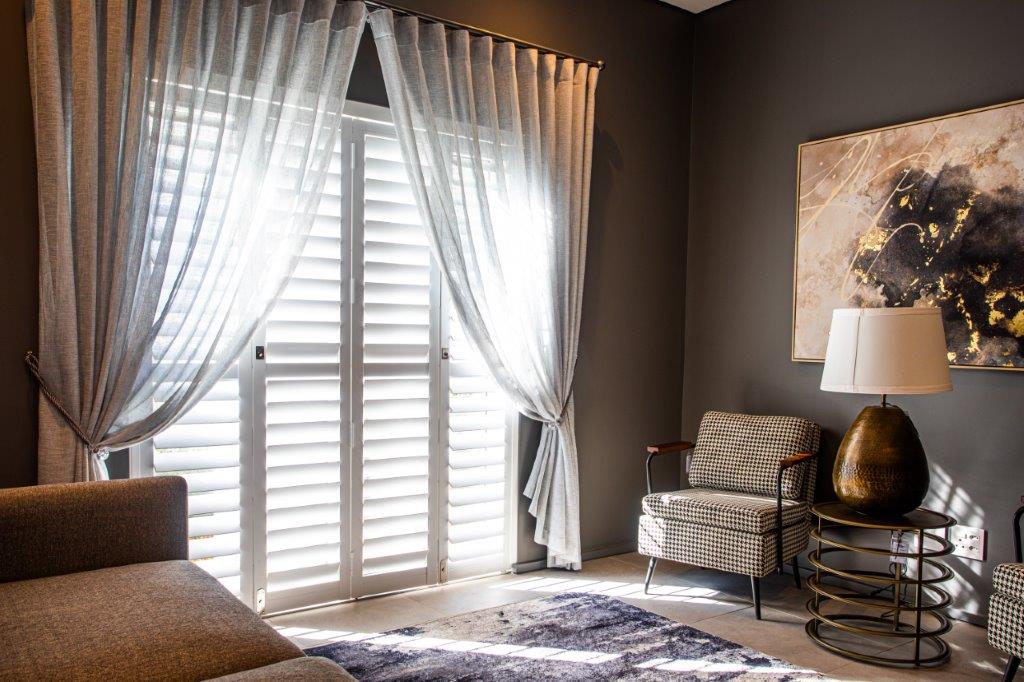 Shutters