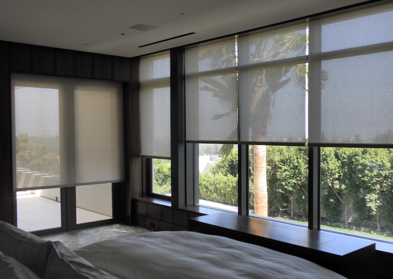 Blinds