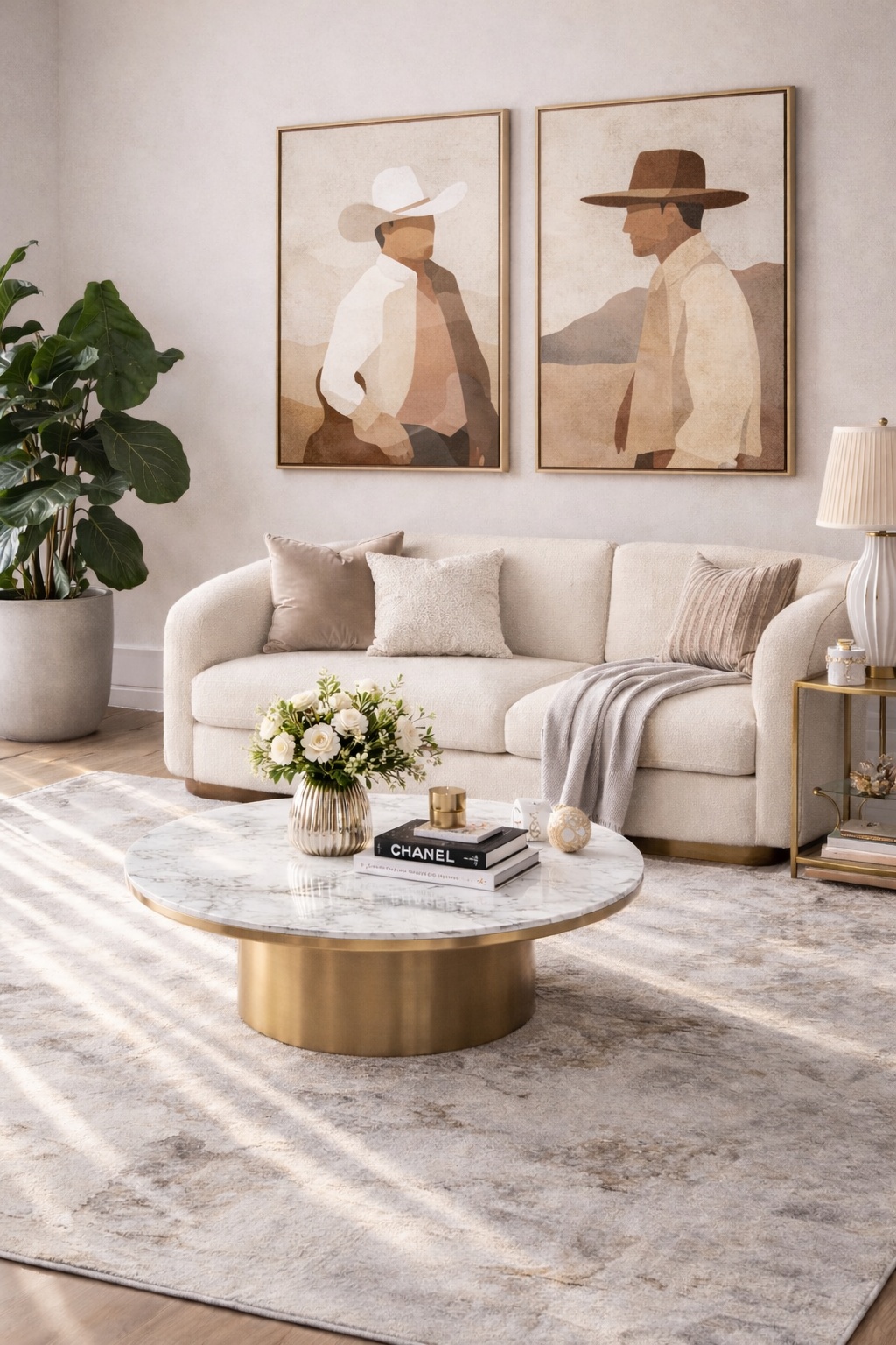 Home Styling Essentials