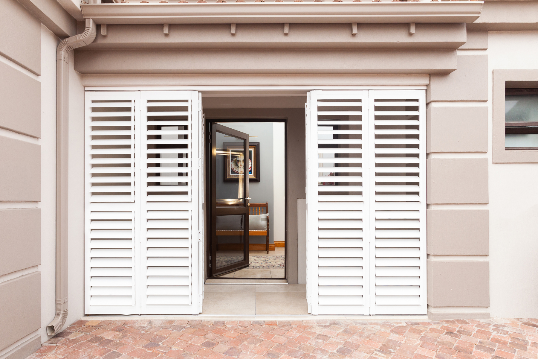 Shutters