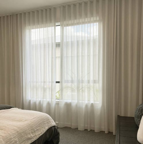 Wave Curtains