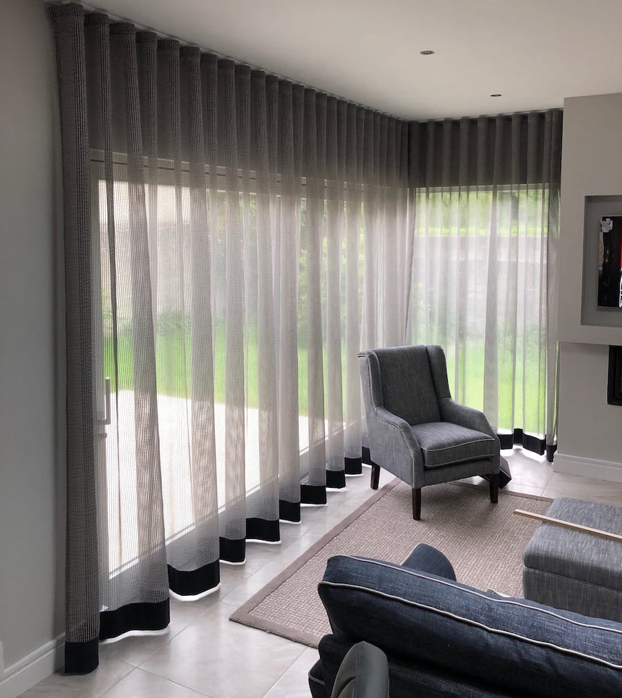 Curtains