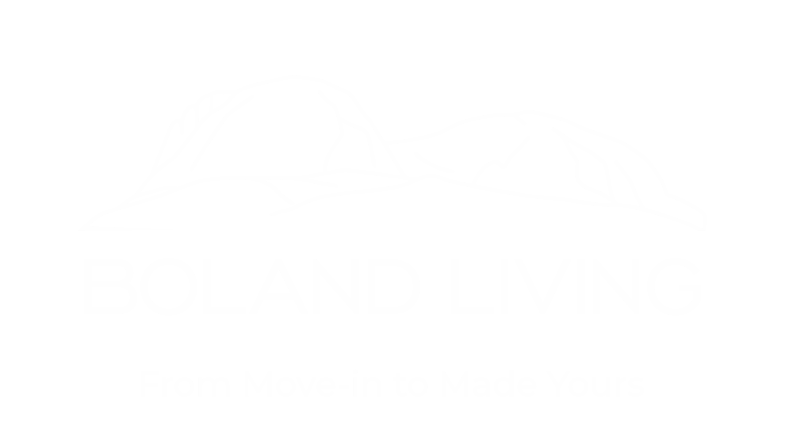 Boland Living Logo